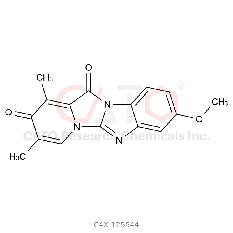 奥美拉唑杂质44