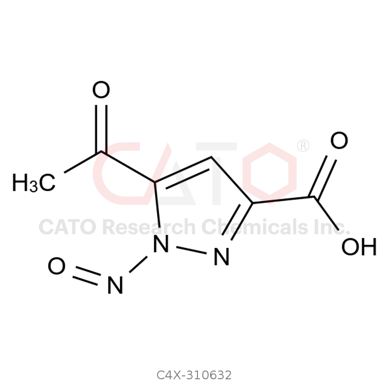 Darolutamide Impurity 32
