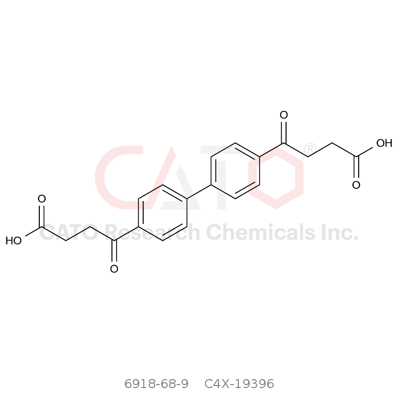 CAS No.:6918-68-9,芬布芬杂质6