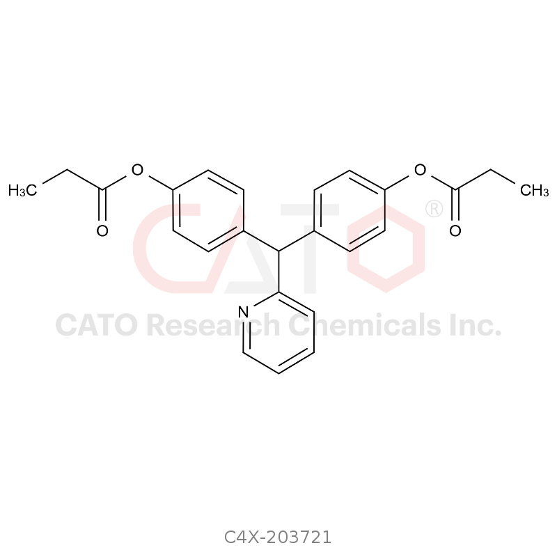 Bisacodyl Impurity 21