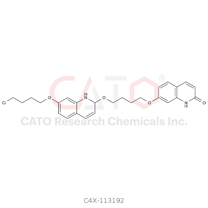 Brexpiprazole Impurity 92