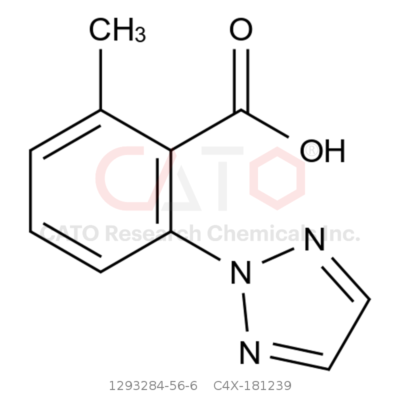 CAS No.:1293284-56-6,Suvorexant Impurity 39