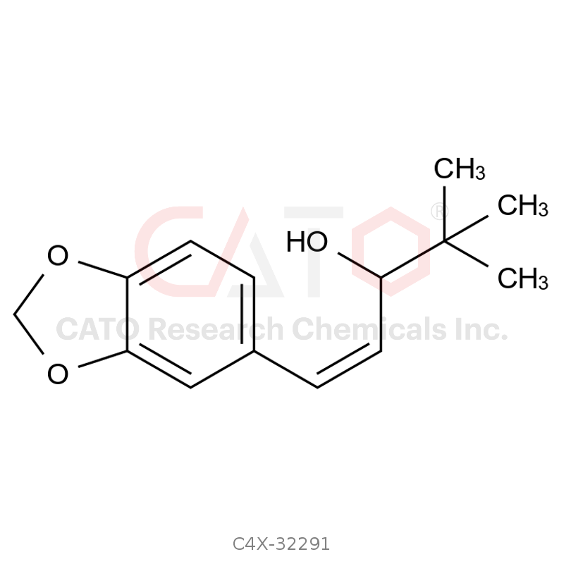Stiripentol impurity 1