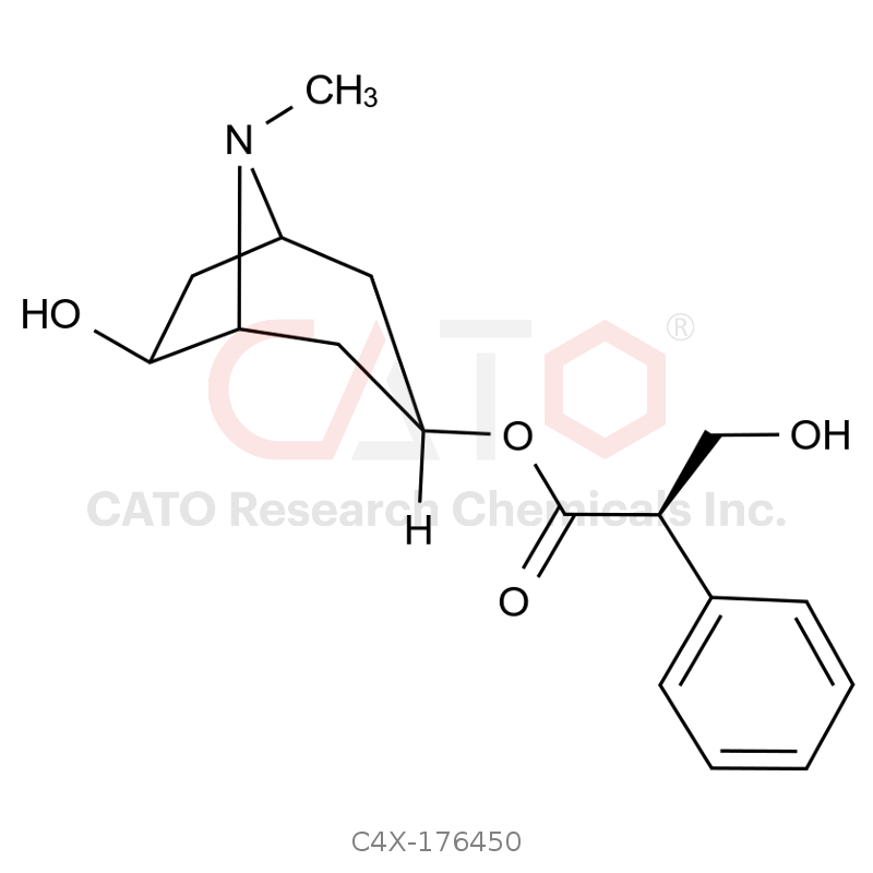  噻托溴铵杂质50