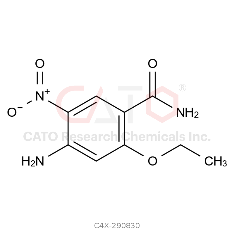 Cinitapride Impurity 30