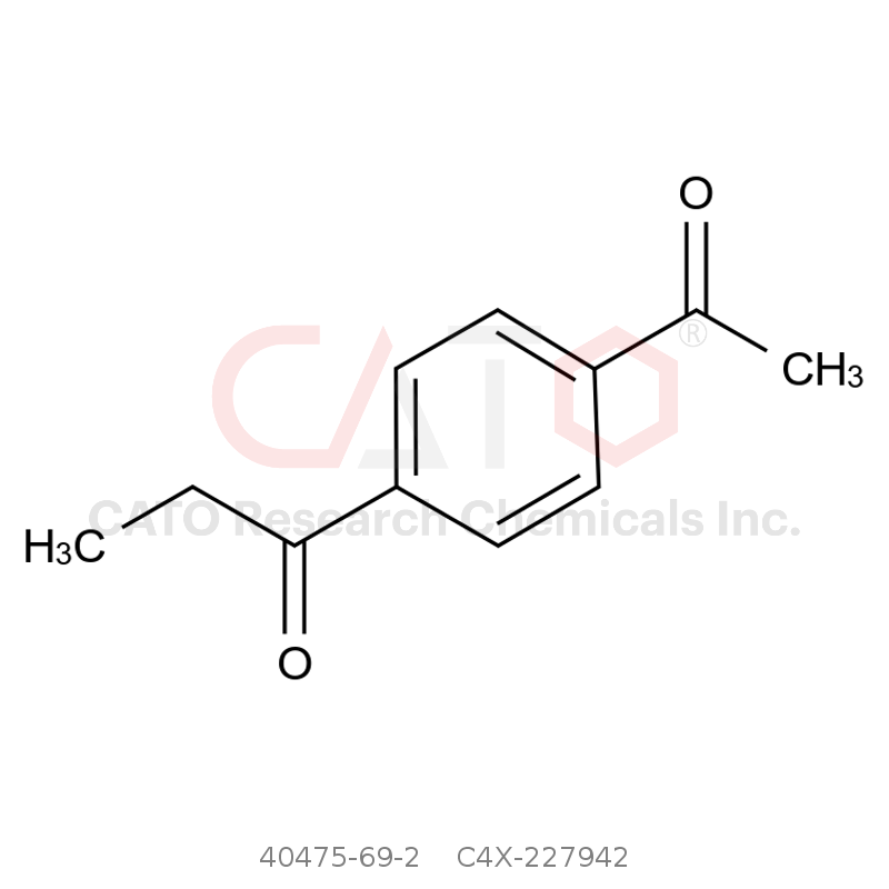 CAS No.:40475-69-2,Eperisone Impurity 42