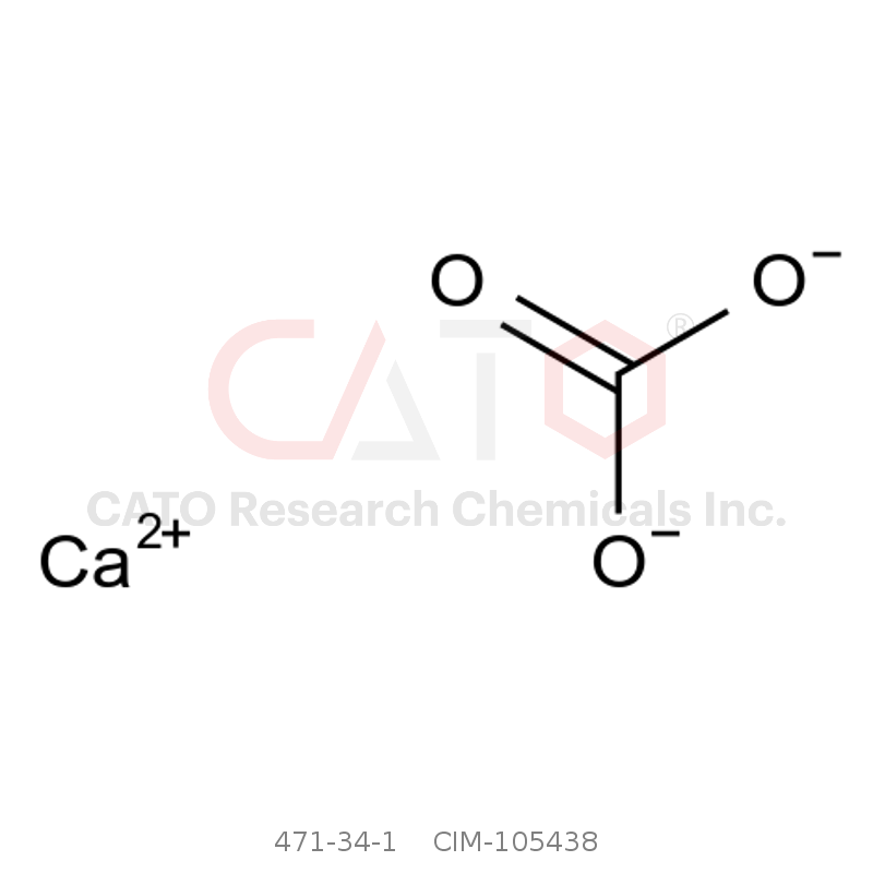 CAS No.:471-34-1,碳酸钙
