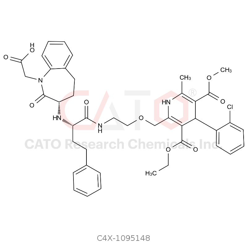 氨氯地平杂质148