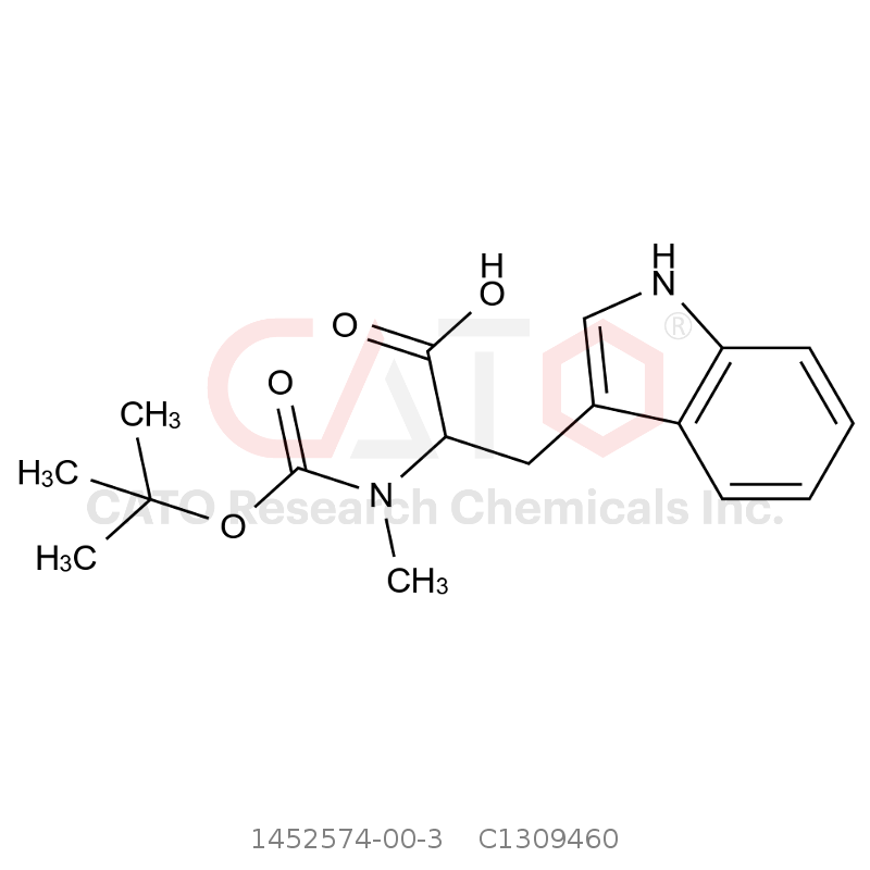 CAS No.:1452574-00-3,