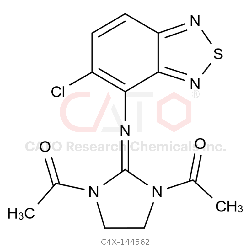 Tizanidine Impurity 62