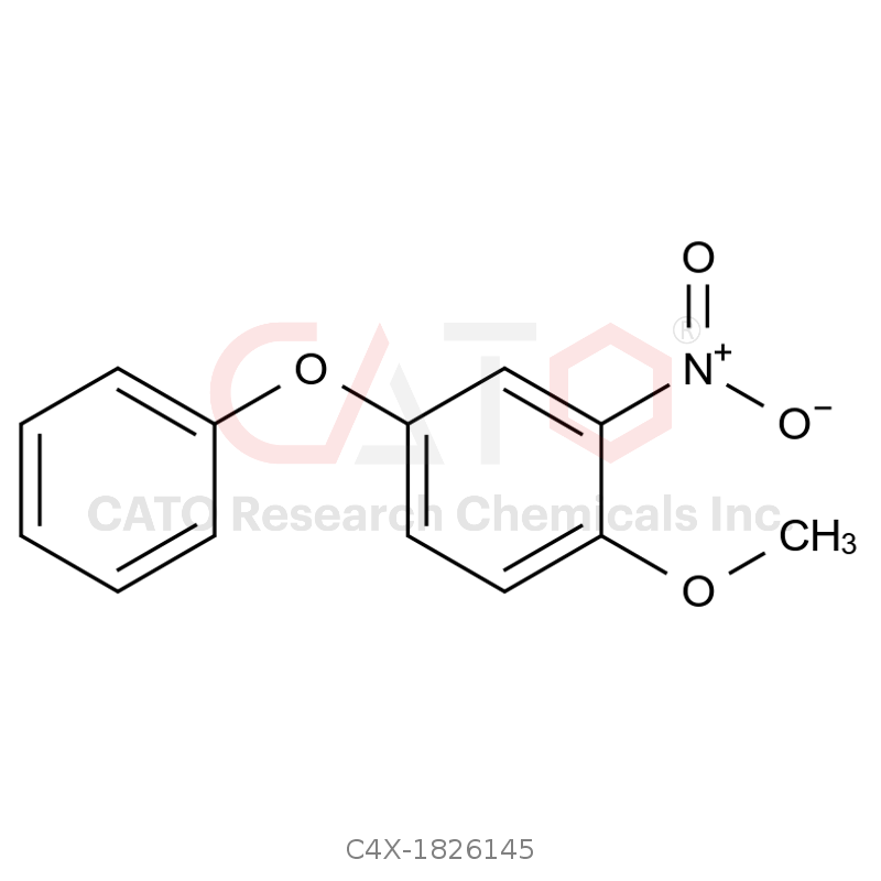 Iguratimod Impurity 145