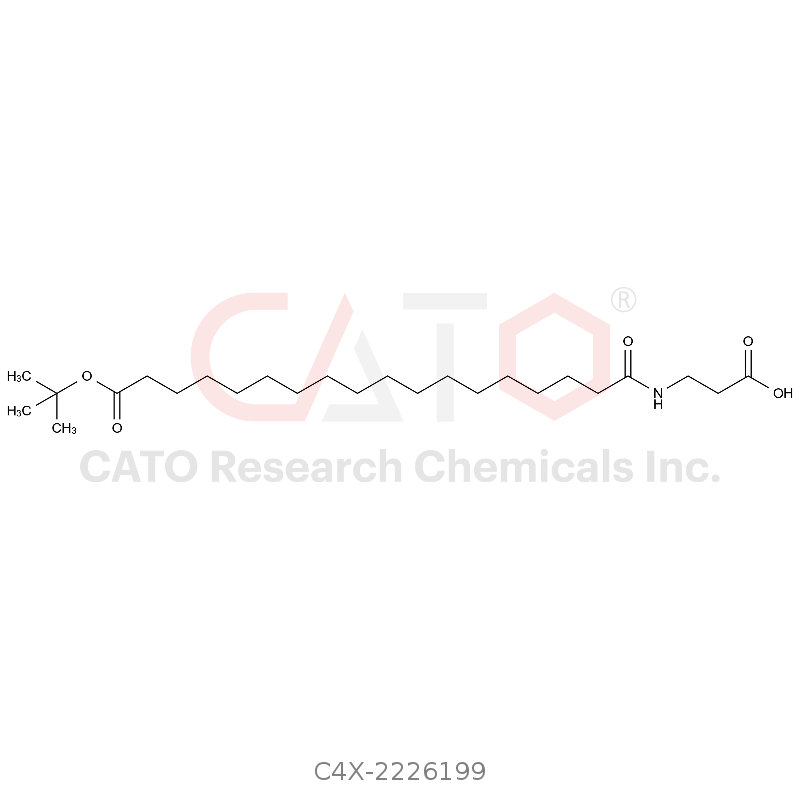 Semaglutide impurity 199