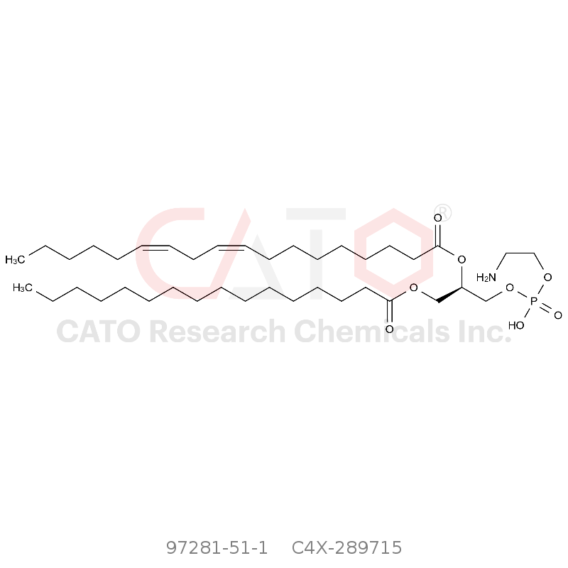 CAS No.:97281-51-1,Phosphatidylethanolamines, soya