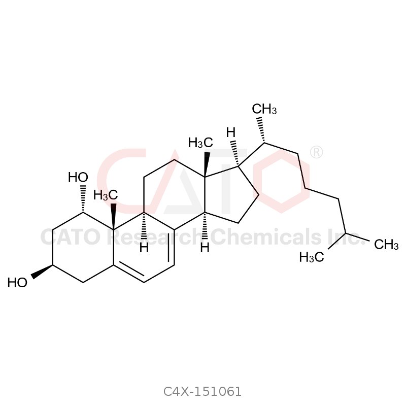 Calcitriol Impurity 61