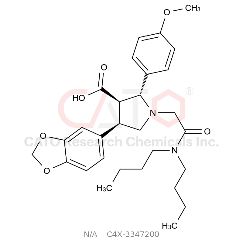 Atrasentan Impurity 200