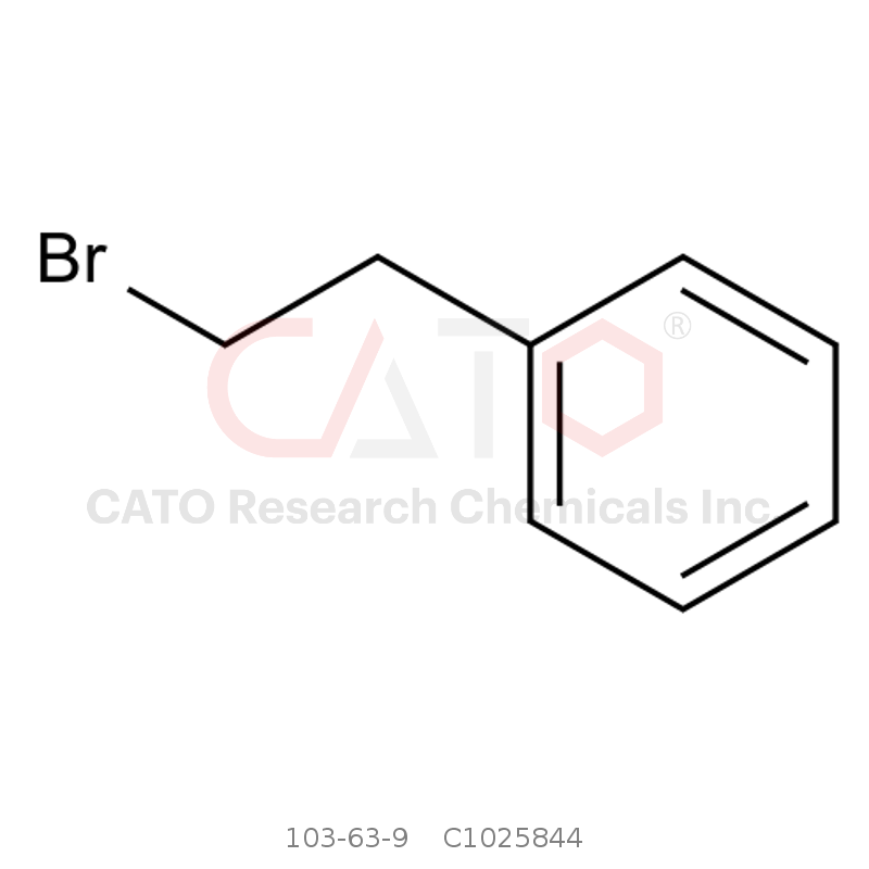 CAS No.:103-63-9,beta-溴代苯乙烷
