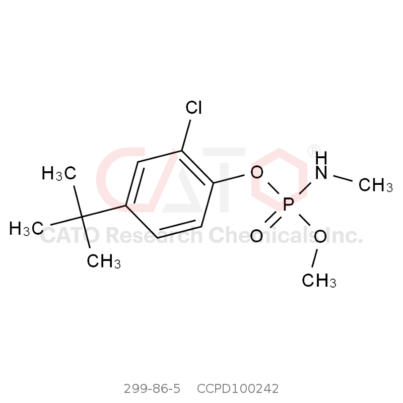 CAS No.:299-86-5,育畜磷