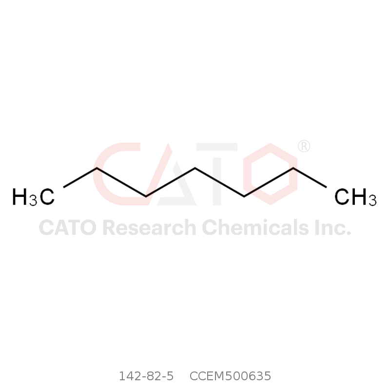CAS No.:142-82-5,正庚烷