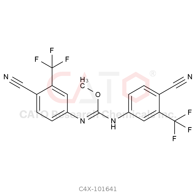 Enzalutamide Impurity 41