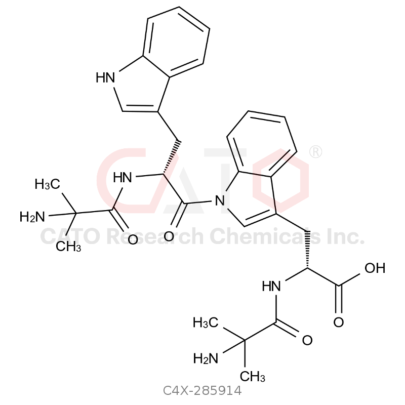 Anamorelin Impurity 14