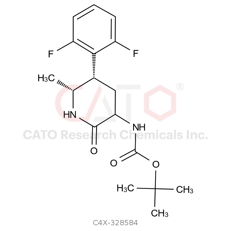 Atogepant Impurity 84