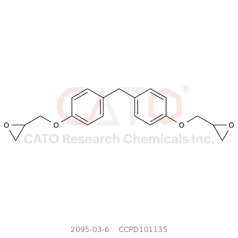 CAS No.:2095-03-6,双酚F缩水甘油醚