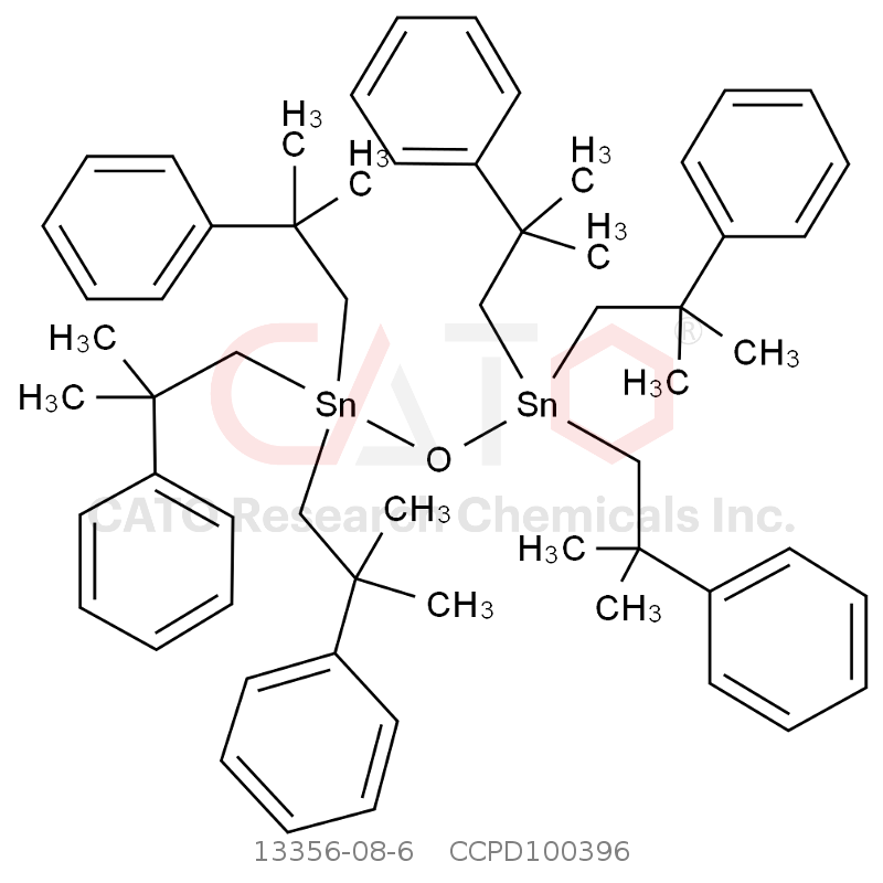 CAS No.:13356-08-6,苯丁锡