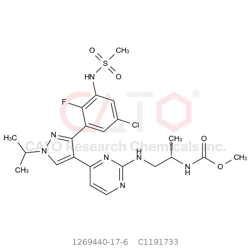 CAS No.:1269440-17-6,恩考芬尼