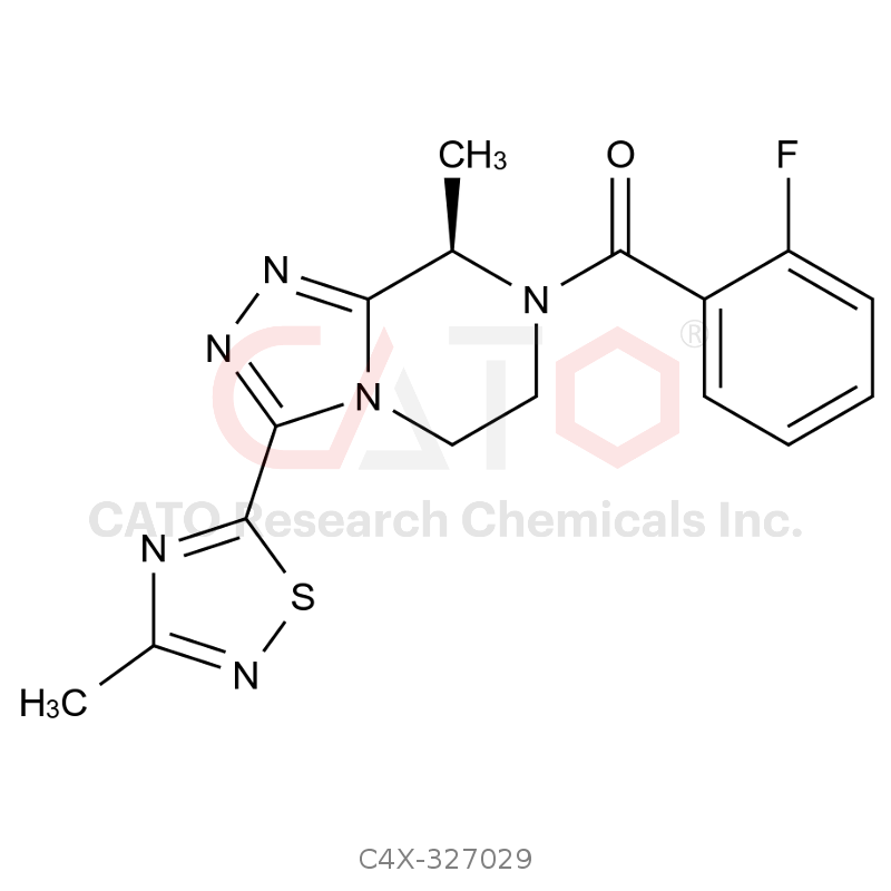 非唑奈坦杂质29