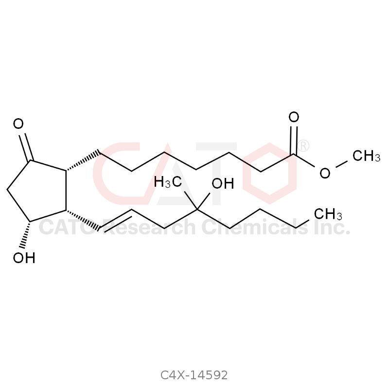 米索前列醇EP杂质B