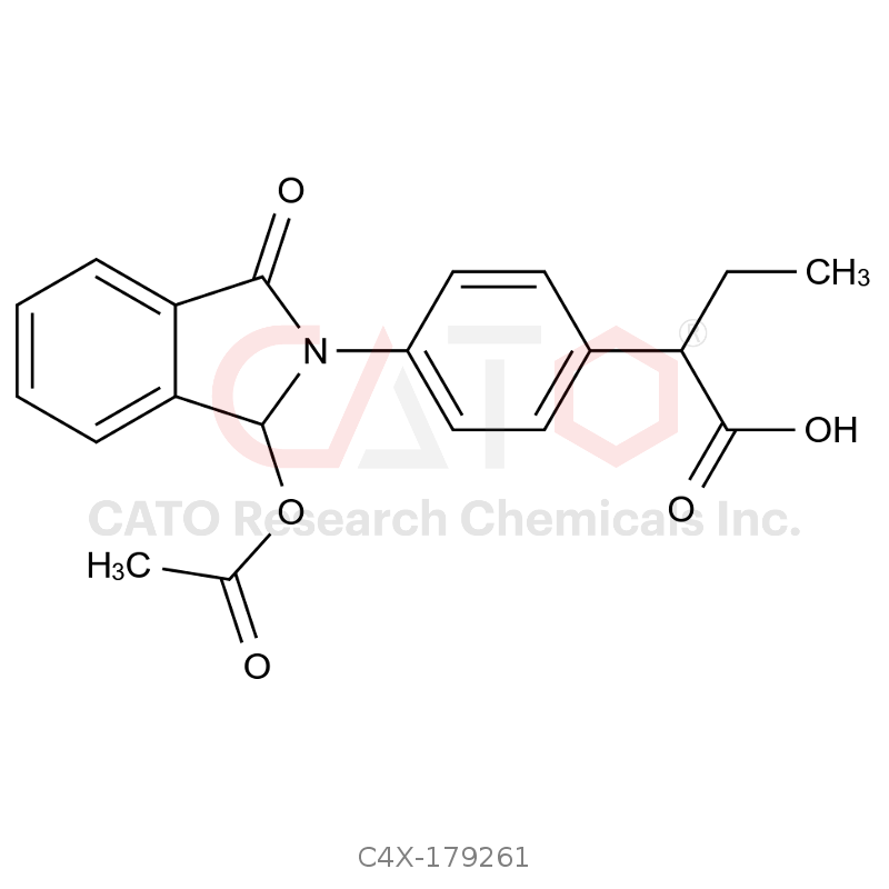 Indobufen Impurity 61