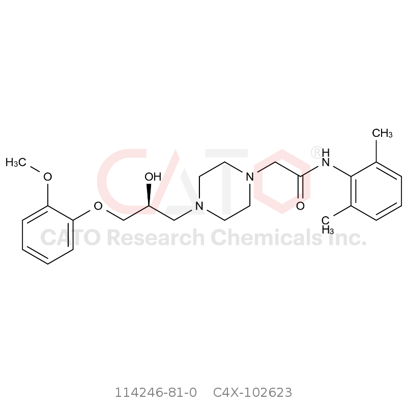 CAS No.:114246-81-0,(S)-雷诺嗪