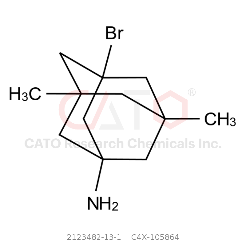 CAS No.:2123482-13-1,美金刚杂质64