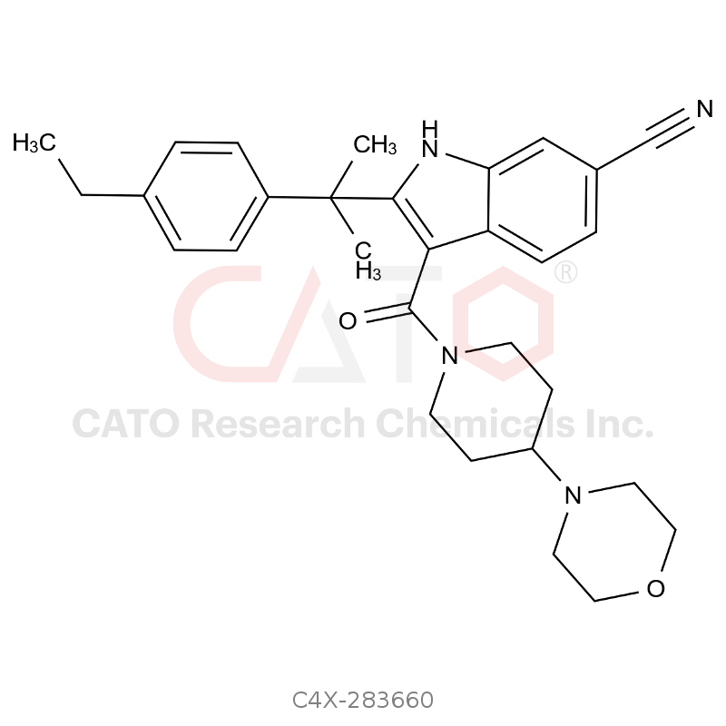Alectinib Impurity 60