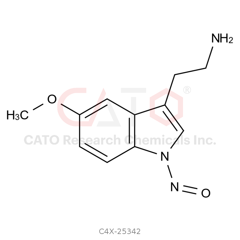 Serotonin Impurity 2