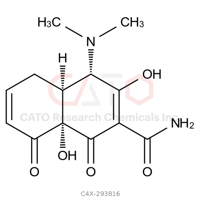 Eravacycline impurity 16