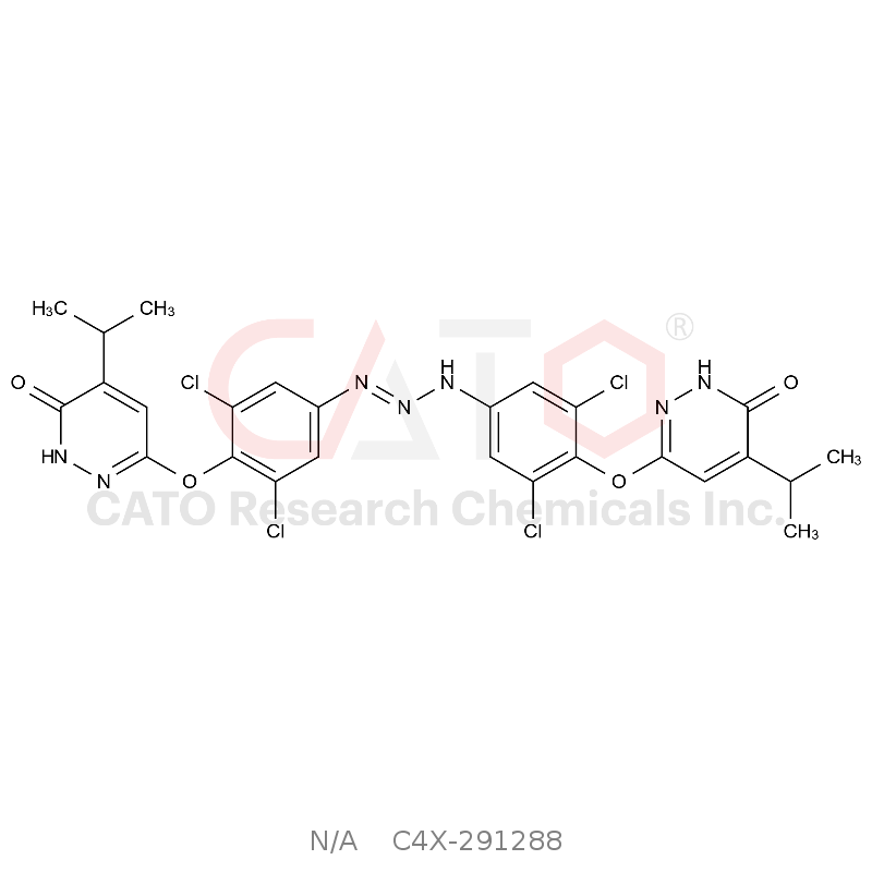 Resmetirom impurity 88
