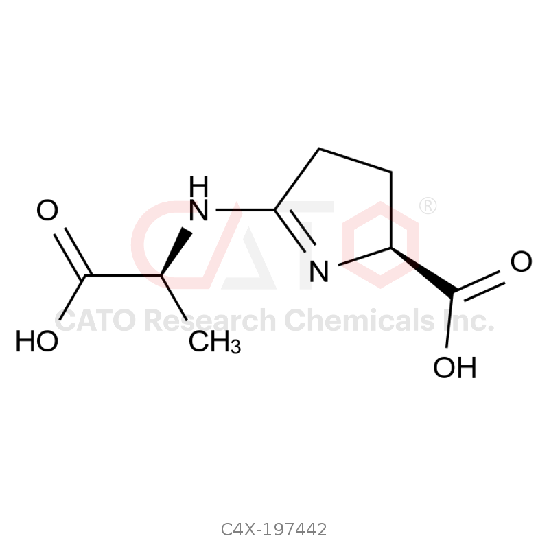 丙氨酰谷氨酰胺杂质42