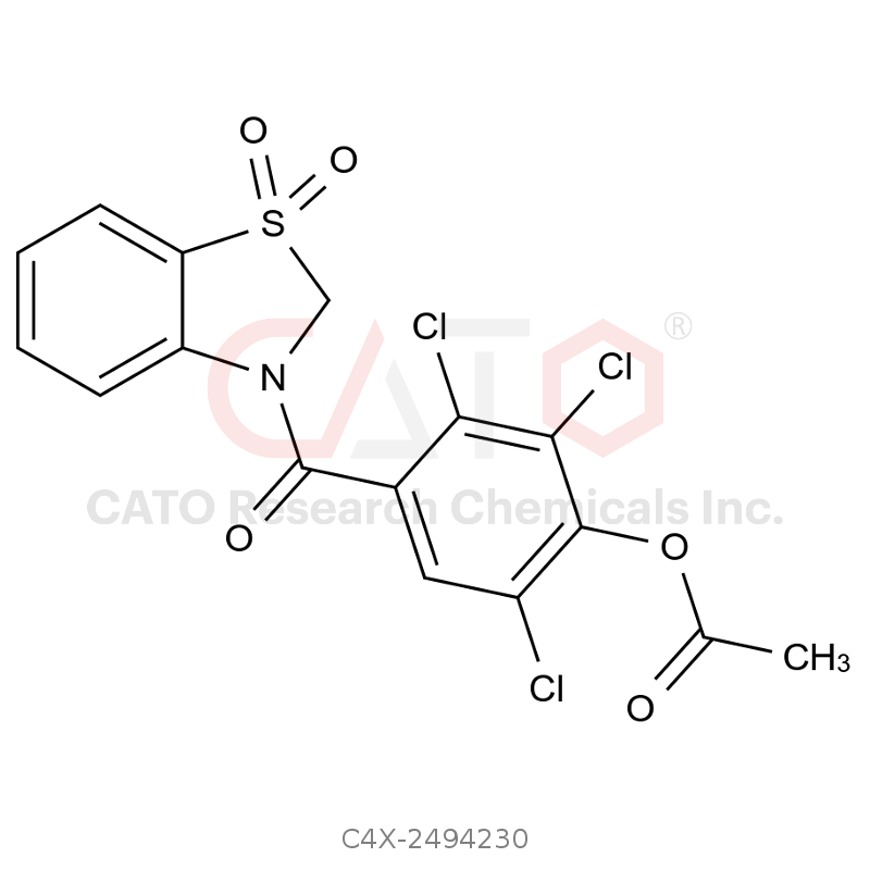 多替诺雷杂质230