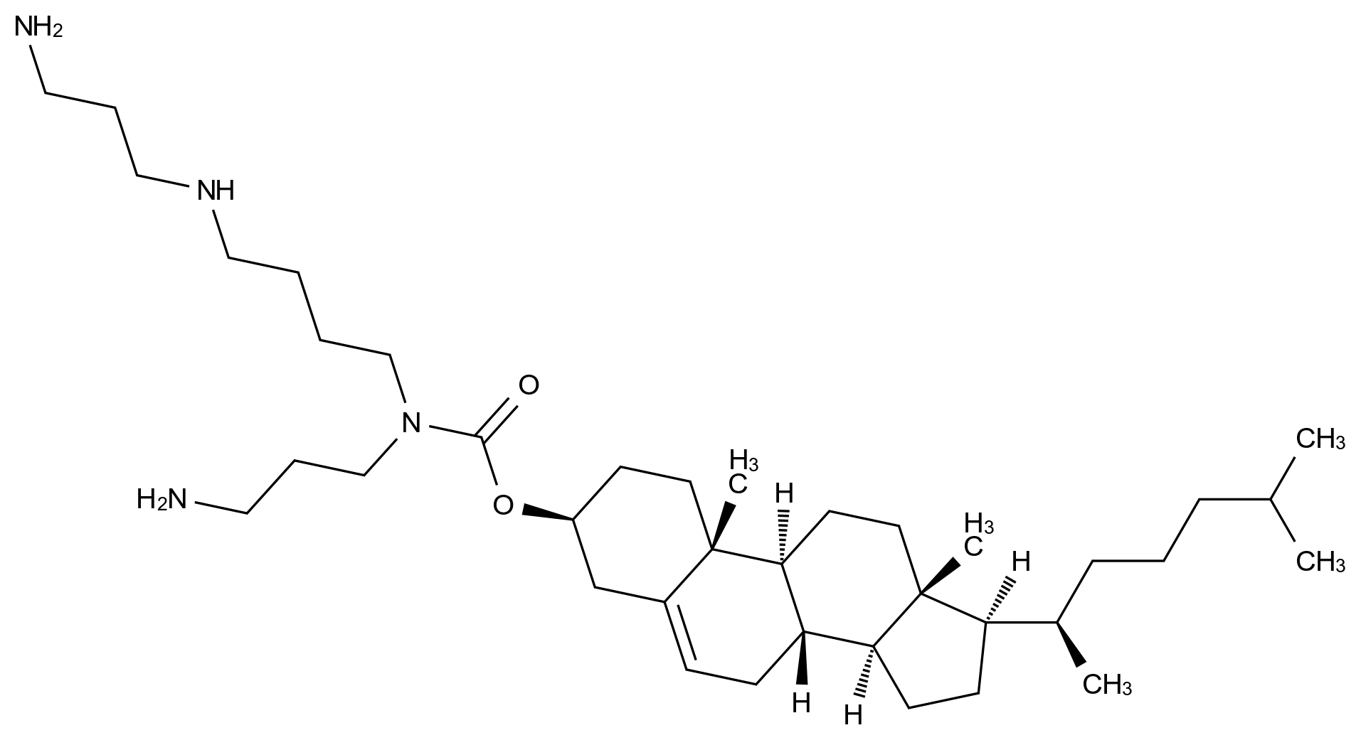 GL67 GL67 CAS 179075-30-0 结构式 Chemical Structure