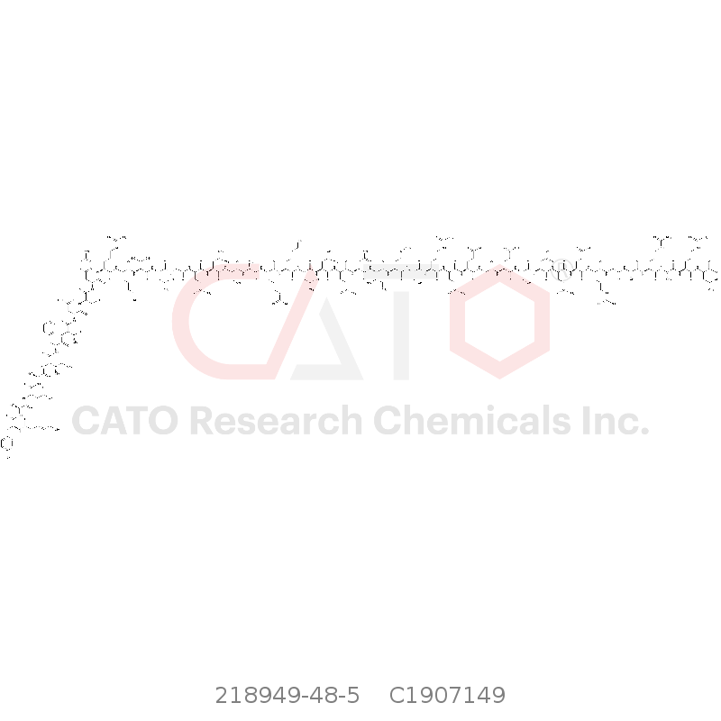 CAS No.:218949-48-5,Tesamorelin