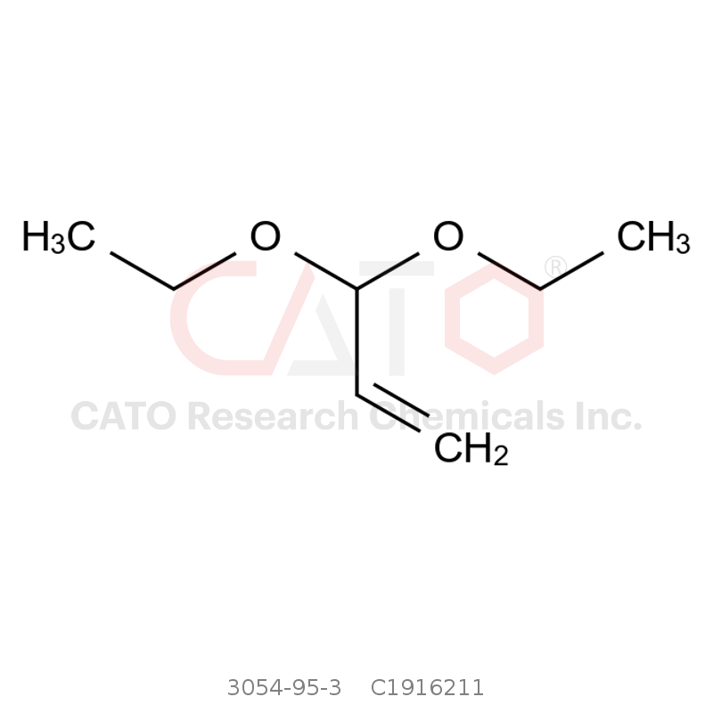CAS No.:3054-95-3,丙烯醛缩二乙醇