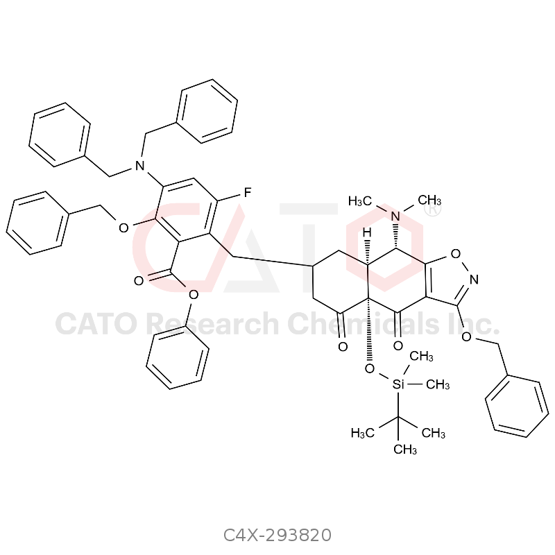 Eravacycline impurity 20