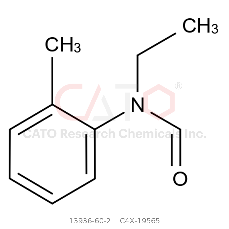 CAS No.:13936-60-2,Crotamiton EP Impurity D