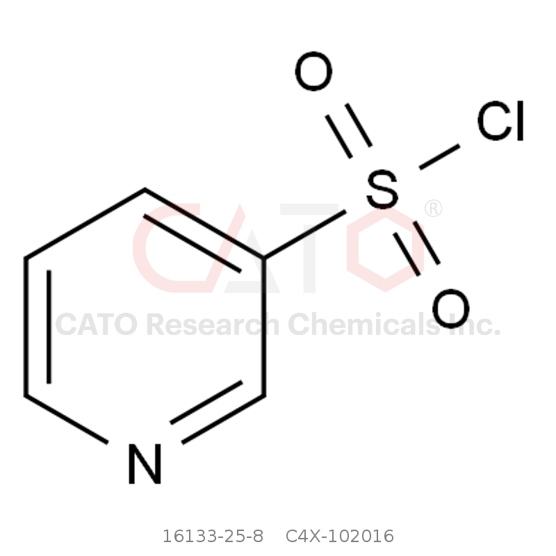 CAS No.:16133-25-8,Vonoprazan Impurity 16