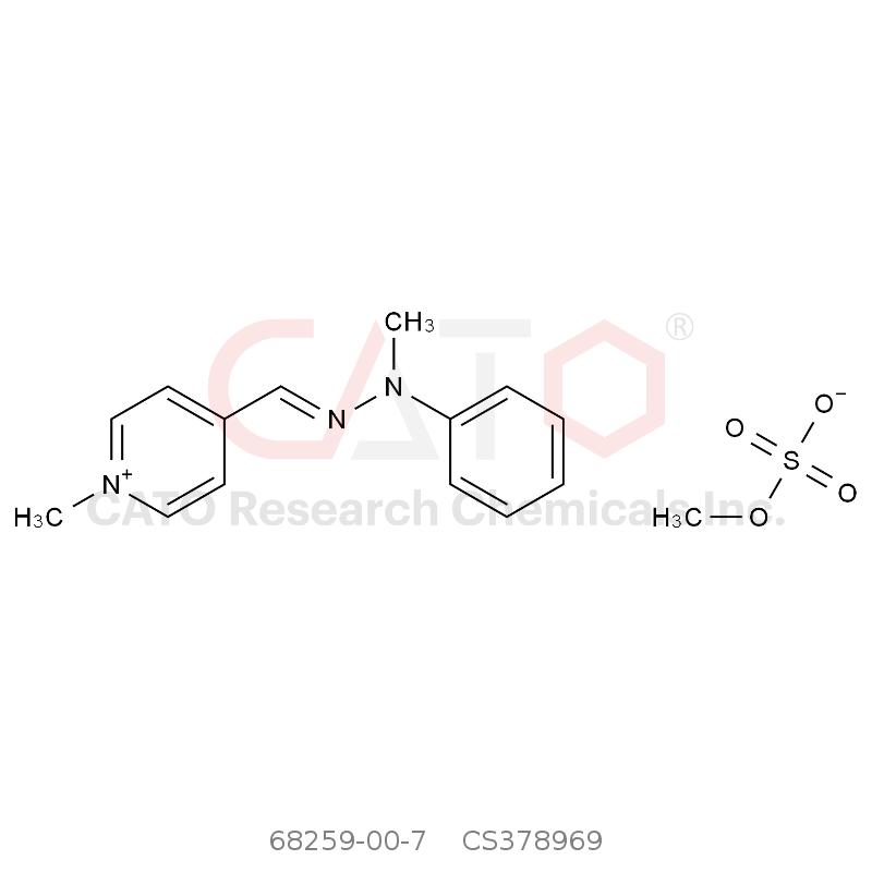 CAS No.:68259-00-7,Basic Yellow 87