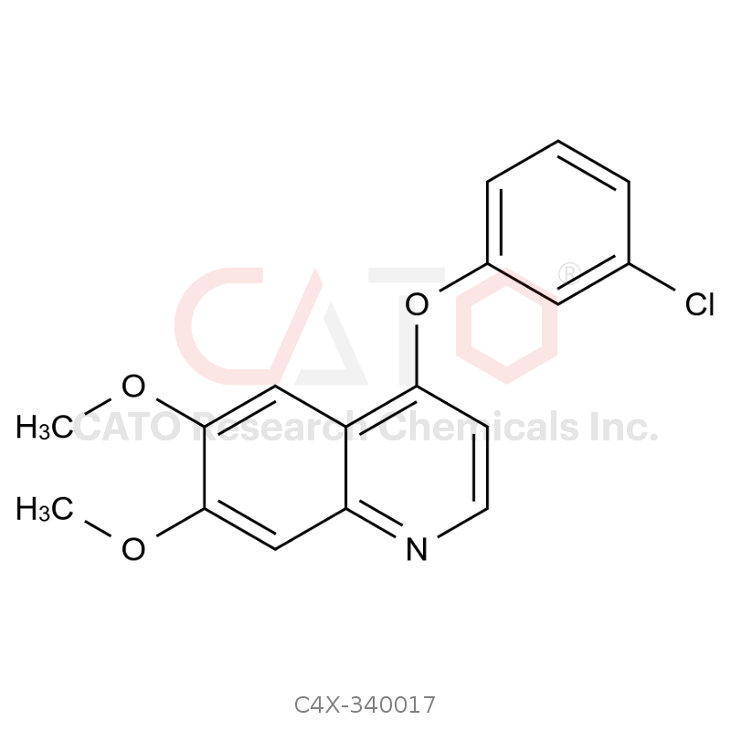 Tivozanib Impurity 17