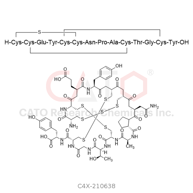 利那洛肽