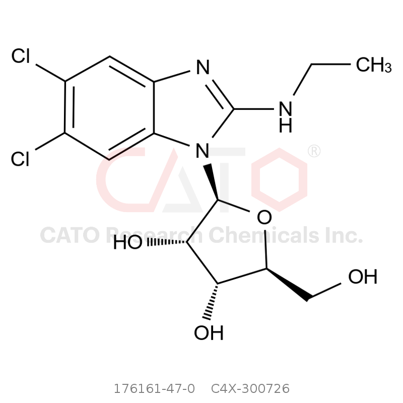 CAS No.:176161-47-0,马立巴韦杂质26