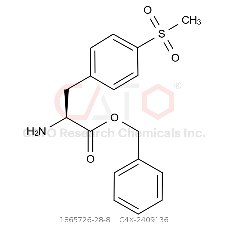 CAS No.:1865726-28-8,立他司特杂质136